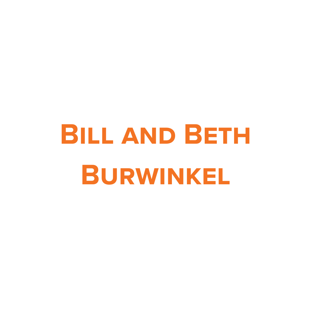 Bill & Beth Burwinkel