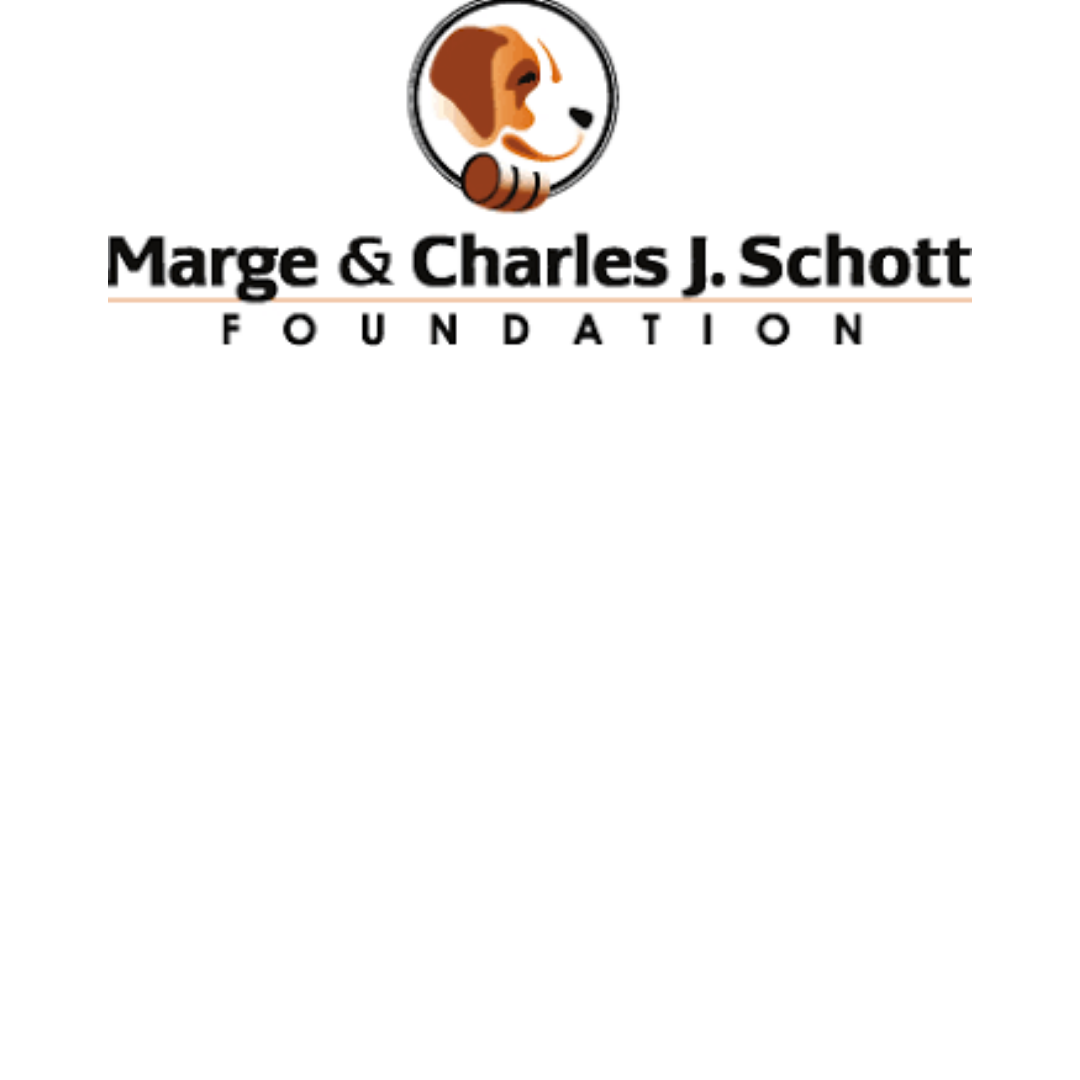Marge & Charles J. Schott Foundation