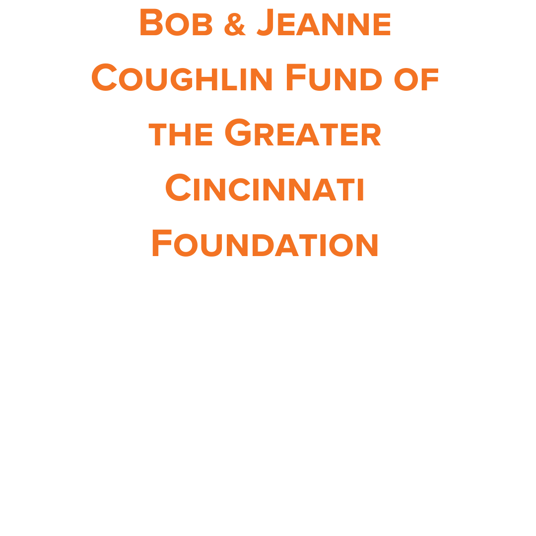 Bob and Jeanne Coughlin Fund