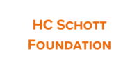HC Schott Foundation